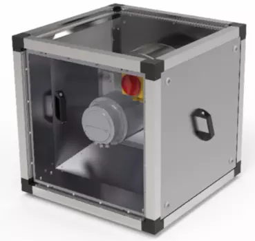 Вентилятор Systemair