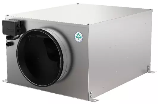 Вентилятор Systemair