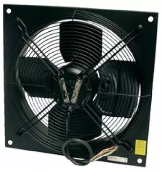 Вентилятор Systemair