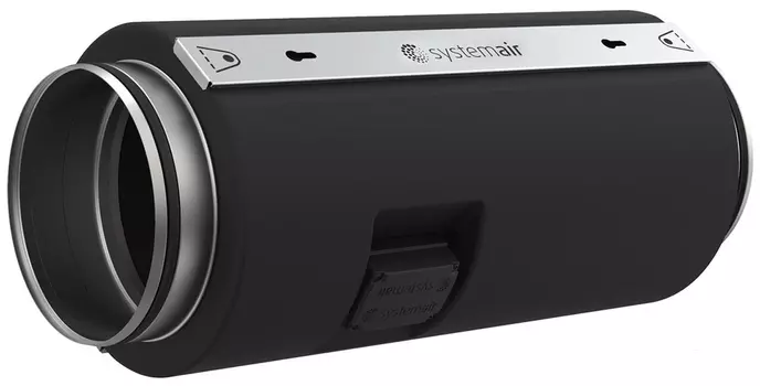 Вентилятор Systemair