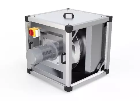 Вентилятор Systemair