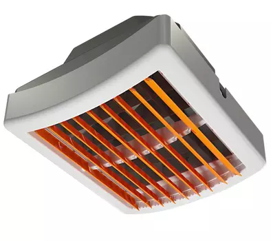 Вентилятор Тепломаш