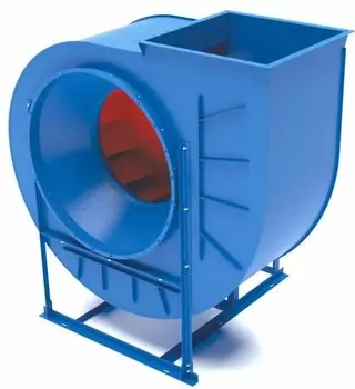 Вентилятор Тепломаш