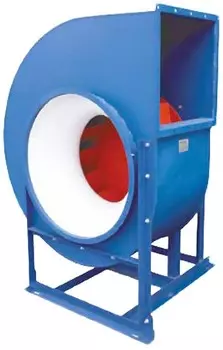 Вентилятор Тепломаш