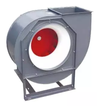 Вентилятор Тепломаш