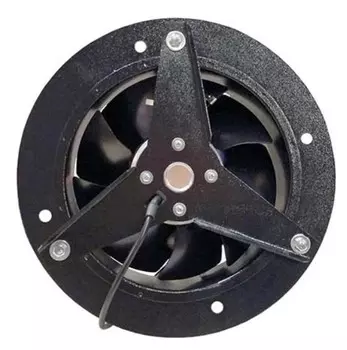 Вентилятор VANVENT