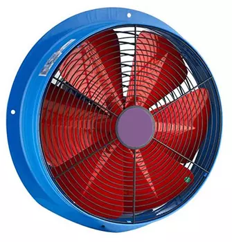 Вентилятор VANVENT