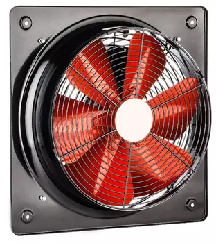 Вентилятор VANVENT
