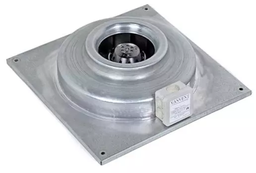 Вентилятор VANVENT