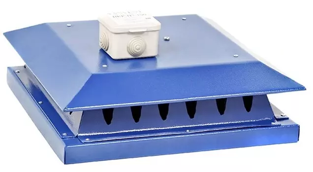 Вентилятор VANVENT