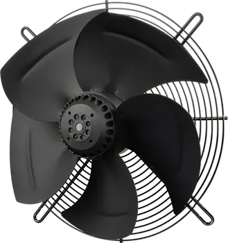 Вентилятор VANVENT