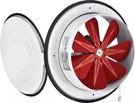 Вентилятор VANVENT