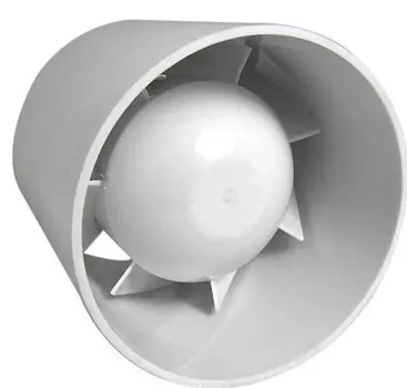 Вентилятор VANVENT