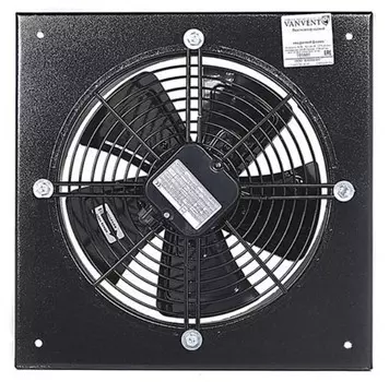 Вентилятор VANVENT