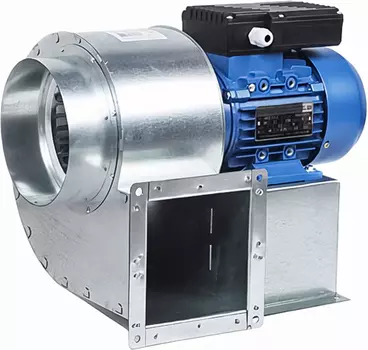 Вентилятор VANVENT