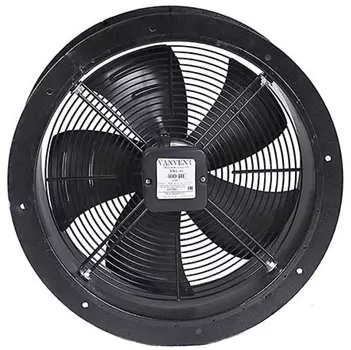 Вентилятор VANVENT