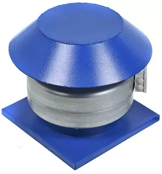 Вентилятор VANVENT