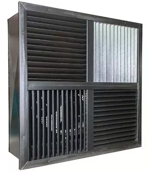 Вентилятор VANVENT