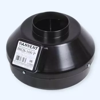 Вентилятор VANVENT