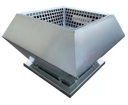 Вентилятор VANVENT