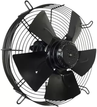 Вентилятор VANVENT