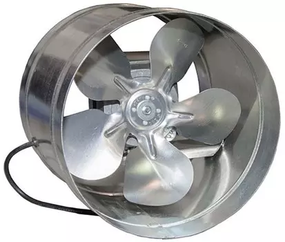 Вентилятор VANVENT