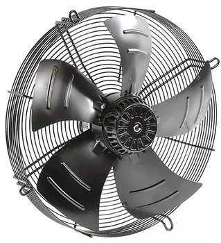 Вентилятор VANVENT