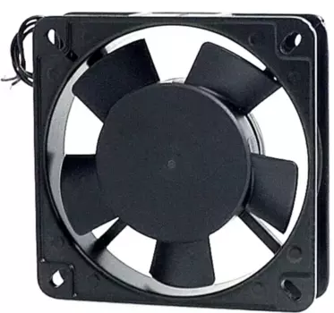 Вентилятор VANVENT