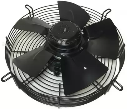 Вентилятор VANVENT