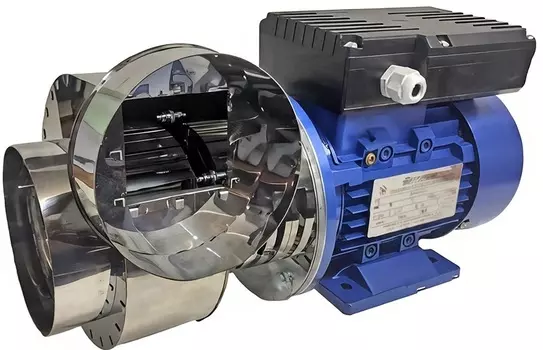 Вентилятор VANVENT