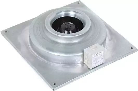 Вентилятор VANVENT