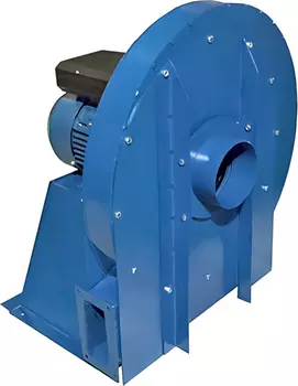 Вентилятор VANVENT