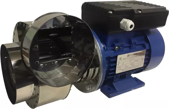 Вентилятор VANVENT