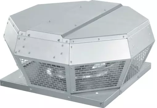 Вентилятор Ventart