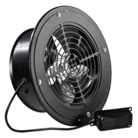 Вентилятор Vents