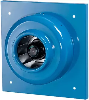 Вентилятор Vents