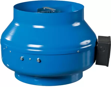 Вентилятор Vents