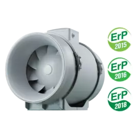 Вентилятор Vents