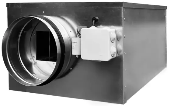 Вентилятор Venttorg