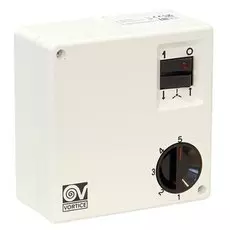 Регулятор скорости Vortice