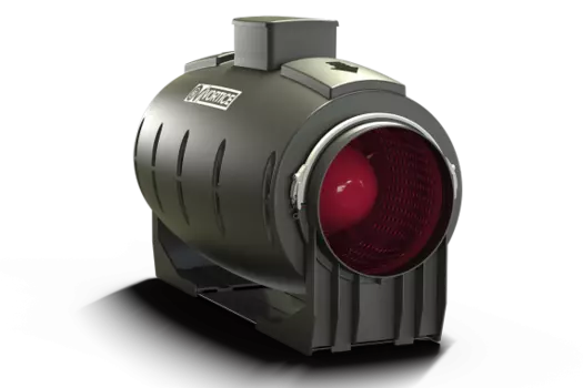 Вентилятор Vortice