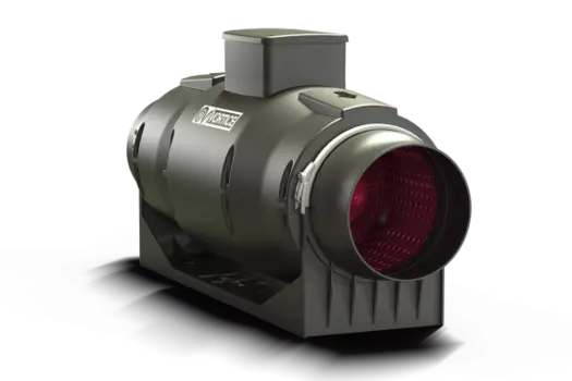 Вентилятор Vortice