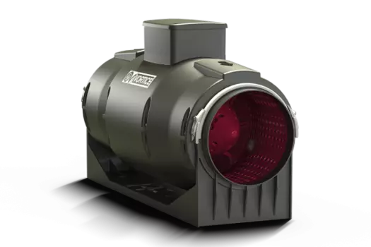 Вентилятор Vortice