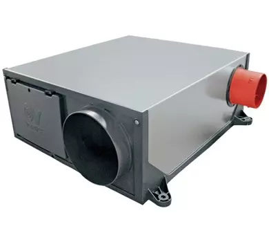 Вентилятор Vortice