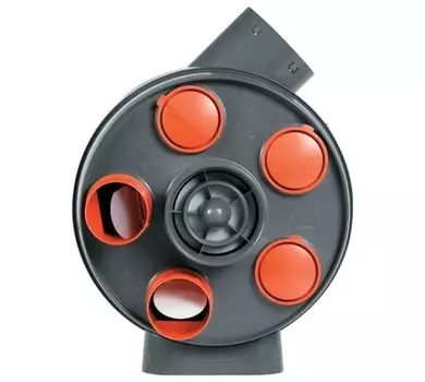 Вентилятор Vortice