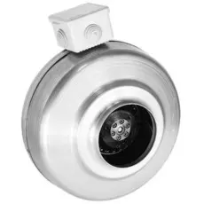 Вентилятор Zilon