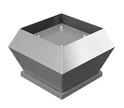 Вентилятор Zilon