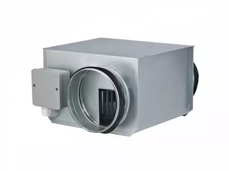 Вентилятор Zilon