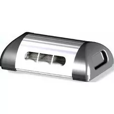 Вентиляторный парораспределитель Polar Bear