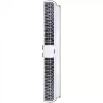 Вертикальная тепловая завеса Olefini